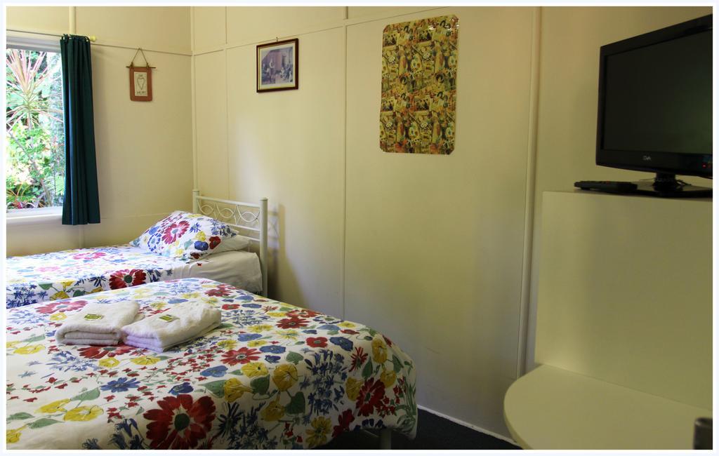 Coral Lodge Bed And Breakfast Inn Townsville Chambre photo